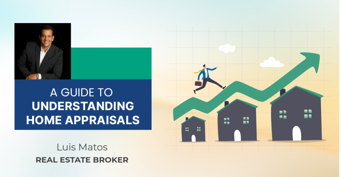 A Guide To Understanding Home Appraisals