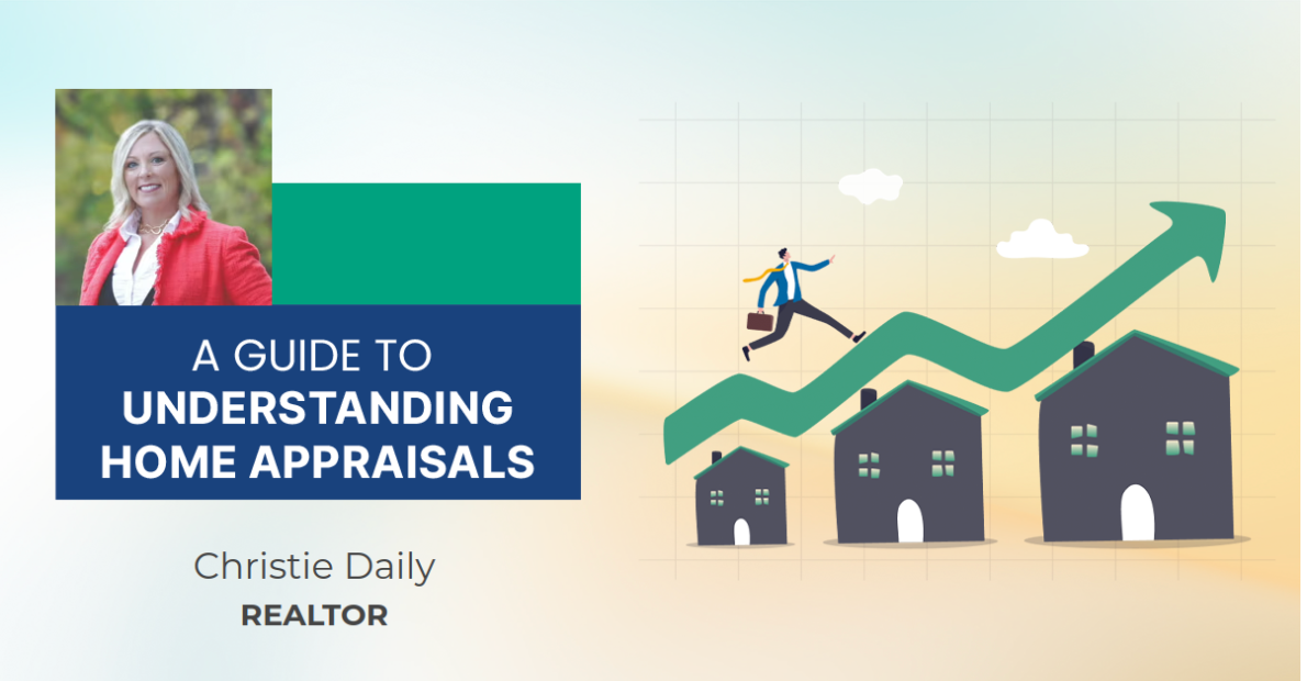 A Guide To Understanding Home Appraisals