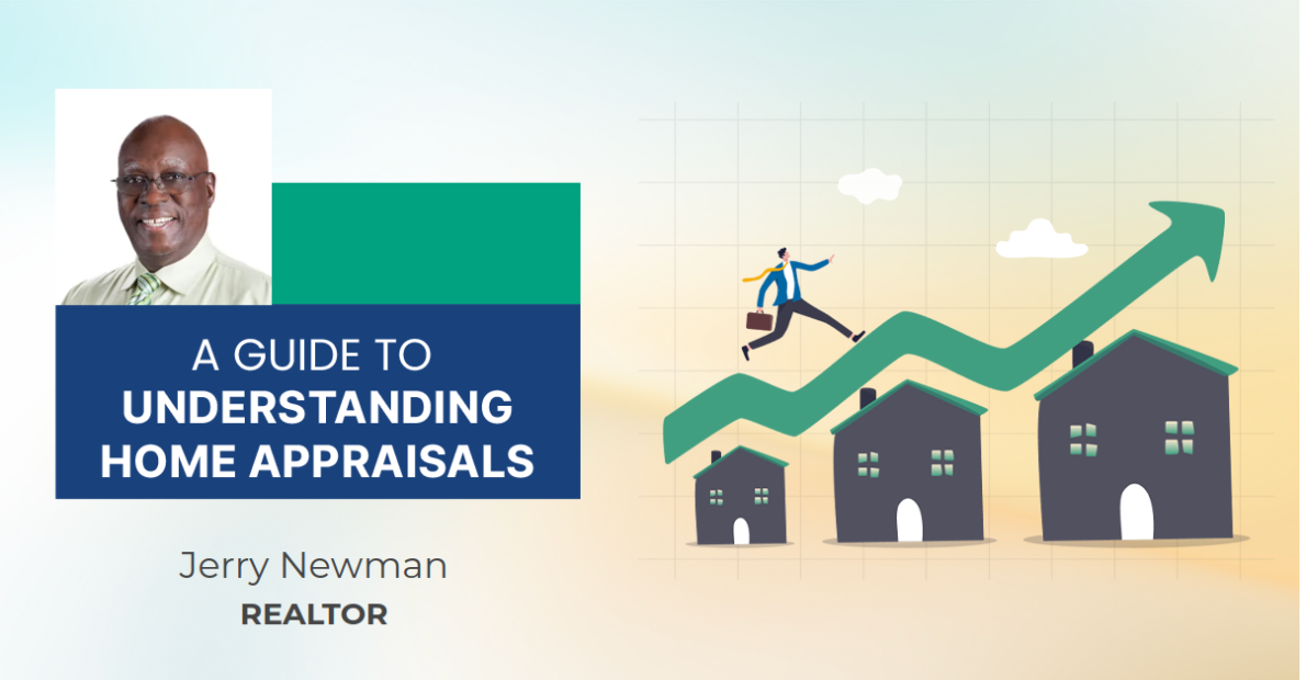 A Guide To Understanding Home Appraisals