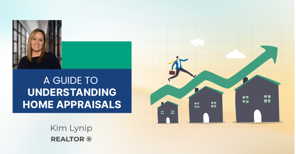 A Guide To Understanding Home Appraisals