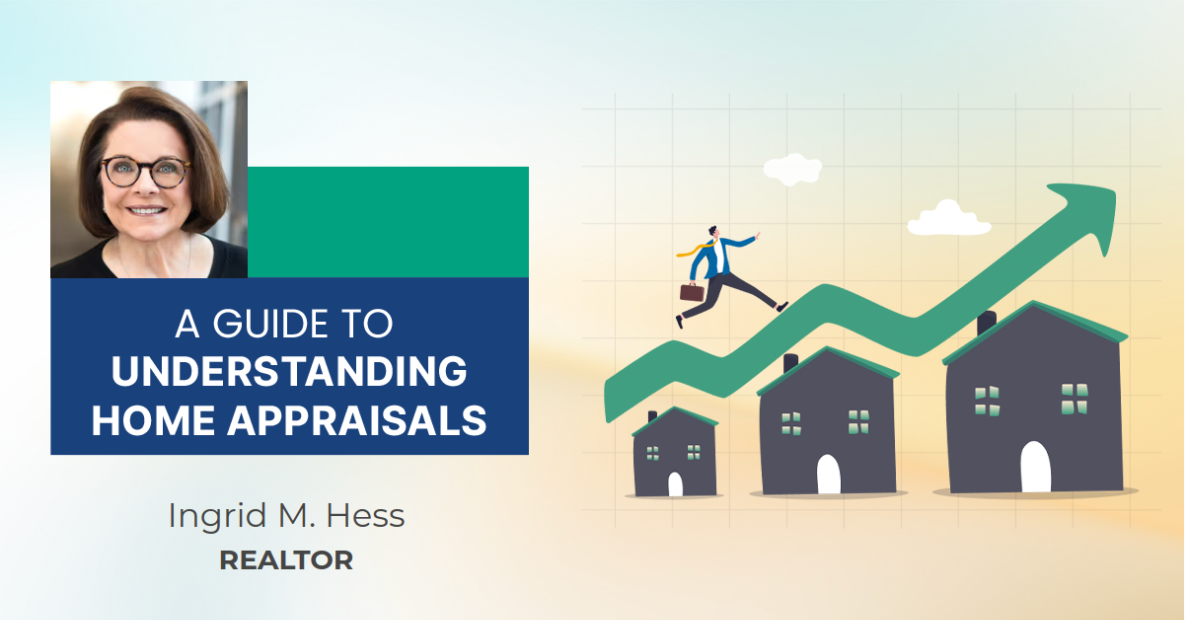 A Guide To Understanding Home Appraisals