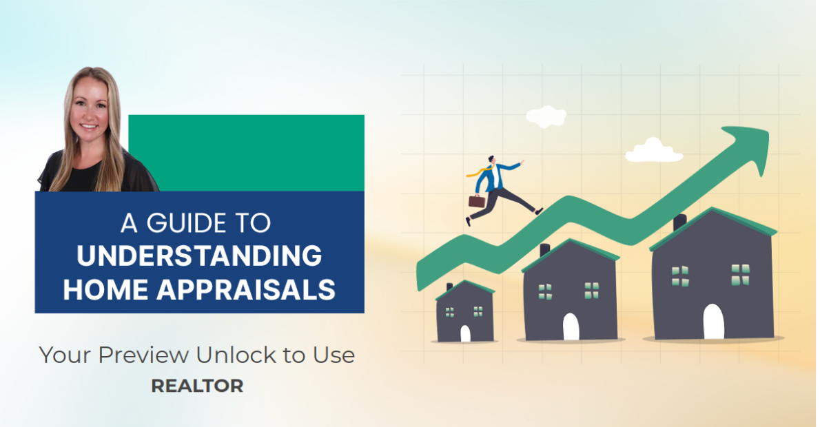 A Guide To Understanding Home Appraisals