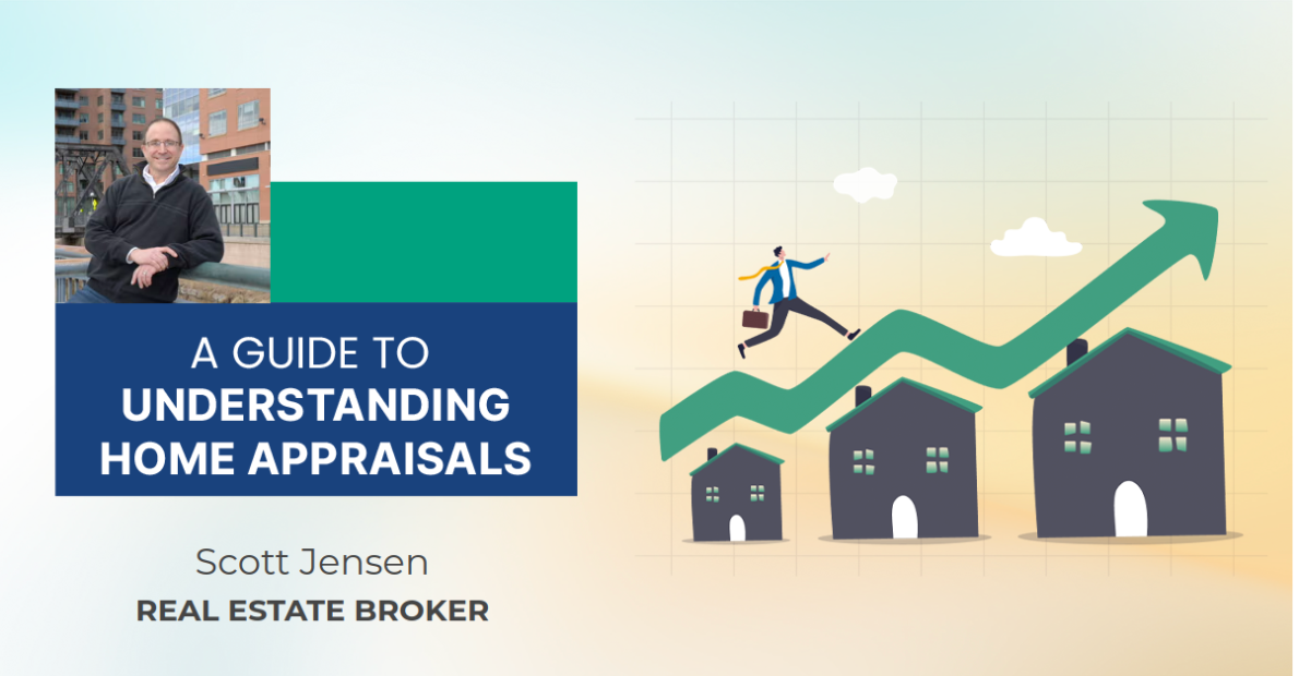 A Guide To Understanding Home Appraisals