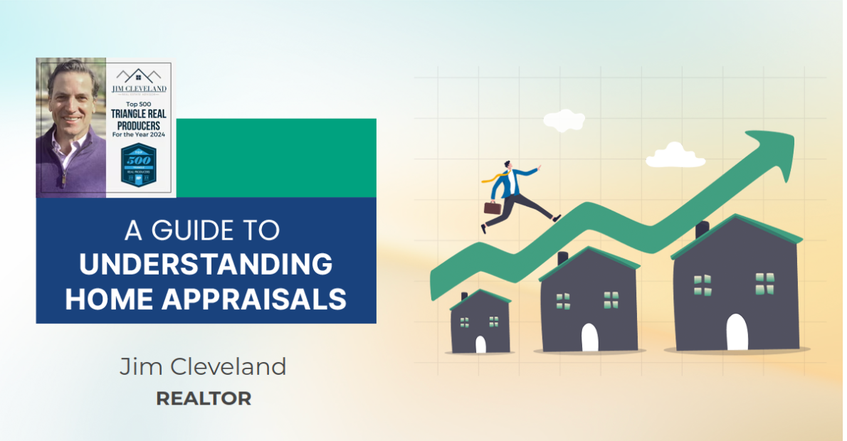 A Guide To Understanding Home Appraisals