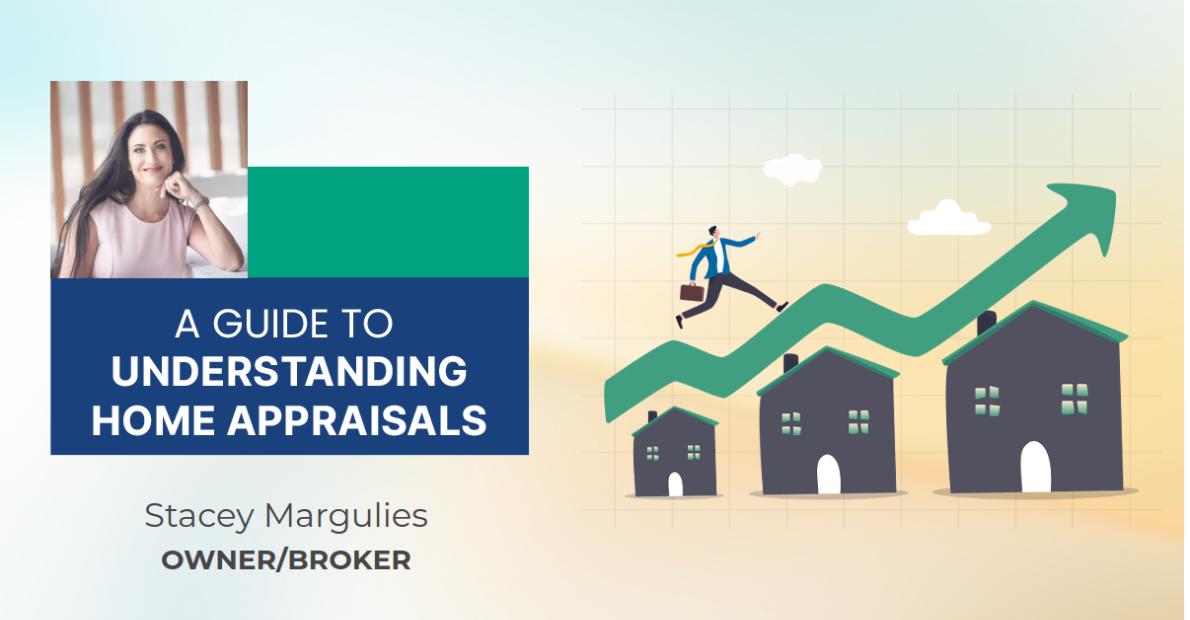 A Guide To Understanding Home Appraisals