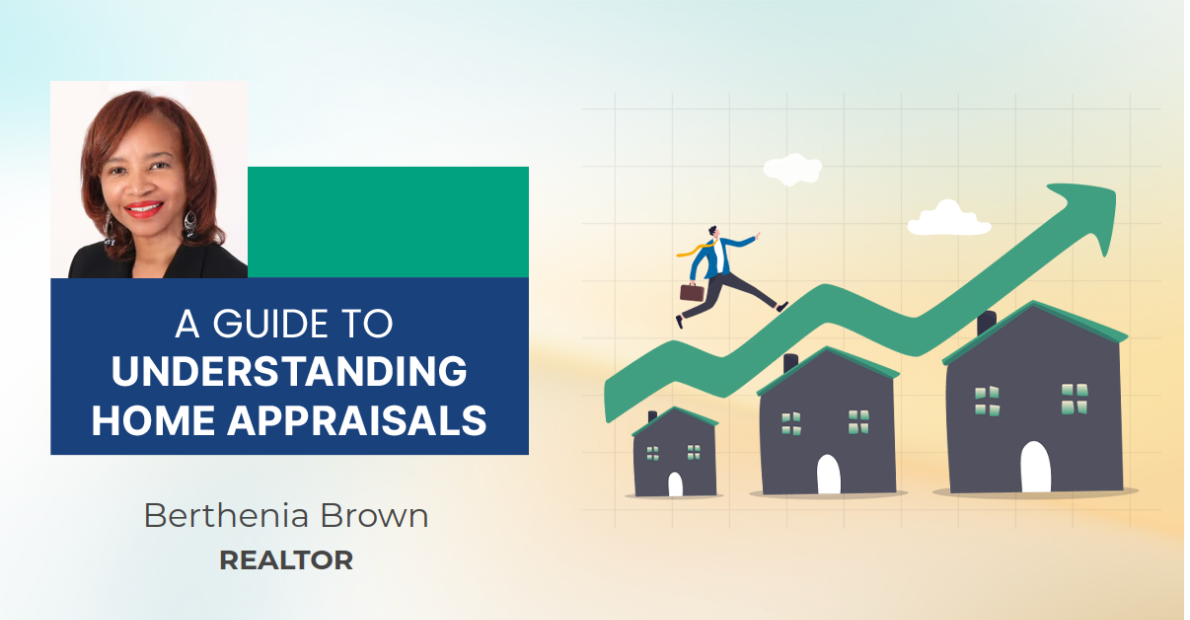 A Guide To Understanding Home Appraisals