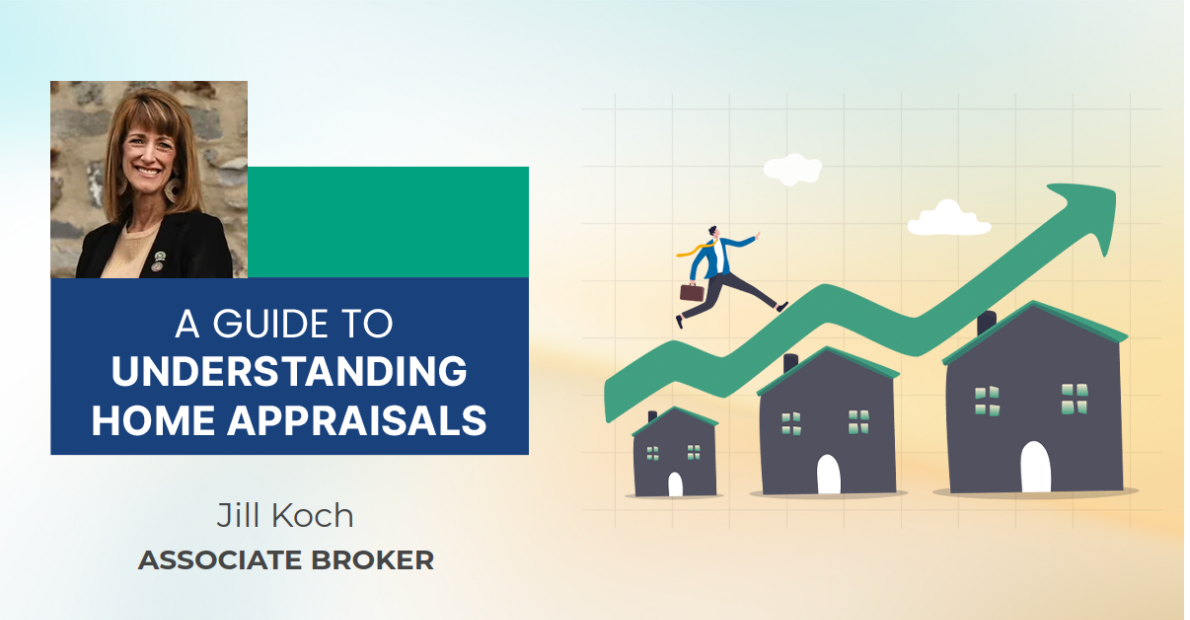 A Guide To Understanding Home Appraisals