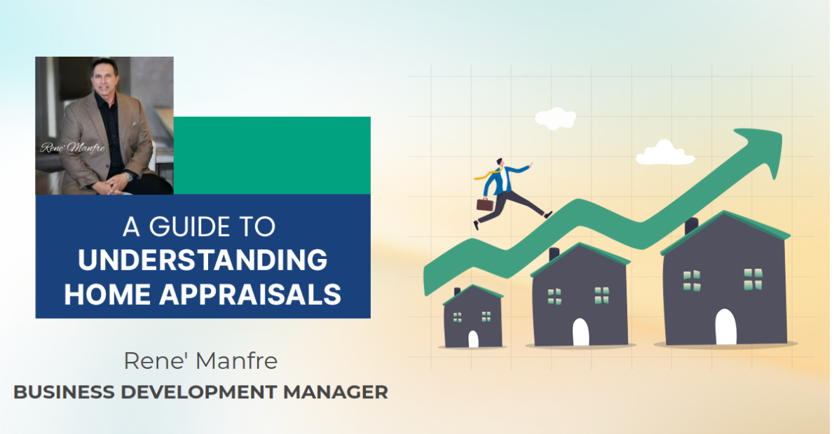 A Guide To Understanding Home Appraisals