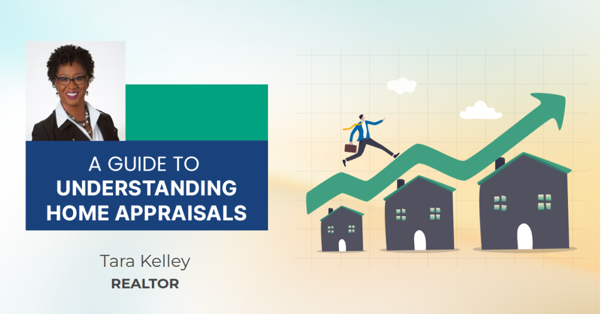A Guide To Understanding Home Appraisals