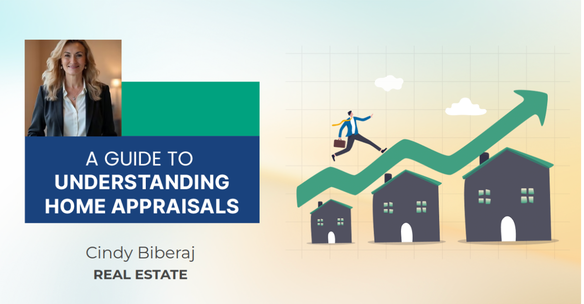 A Guide To Understanding Home Appraisals