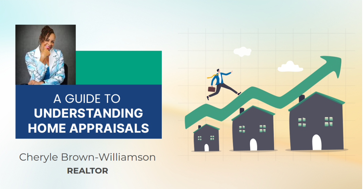 A Guide To Understanding Home Appraisals