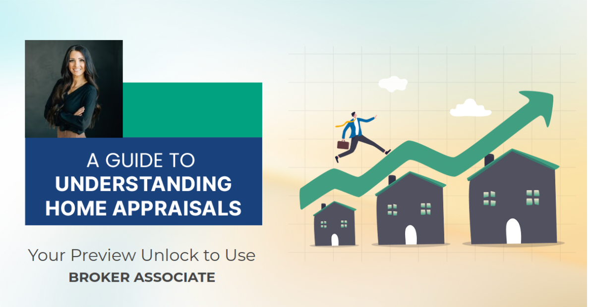 A Guide To Understanding Home Appraisals