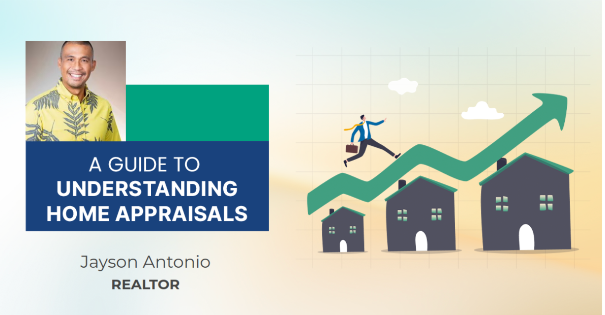 A Guide To Understanding Home Appraisals