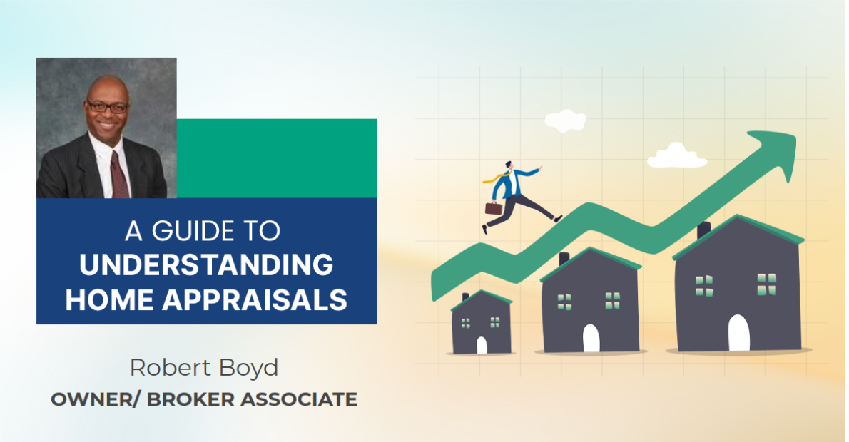 A Guide To Understanding Home Appraisals