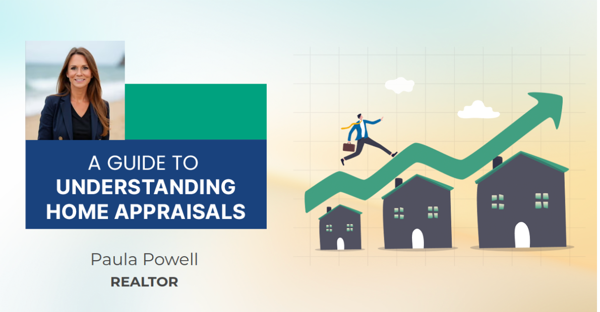 A Guide To Understanding Home Appraisals