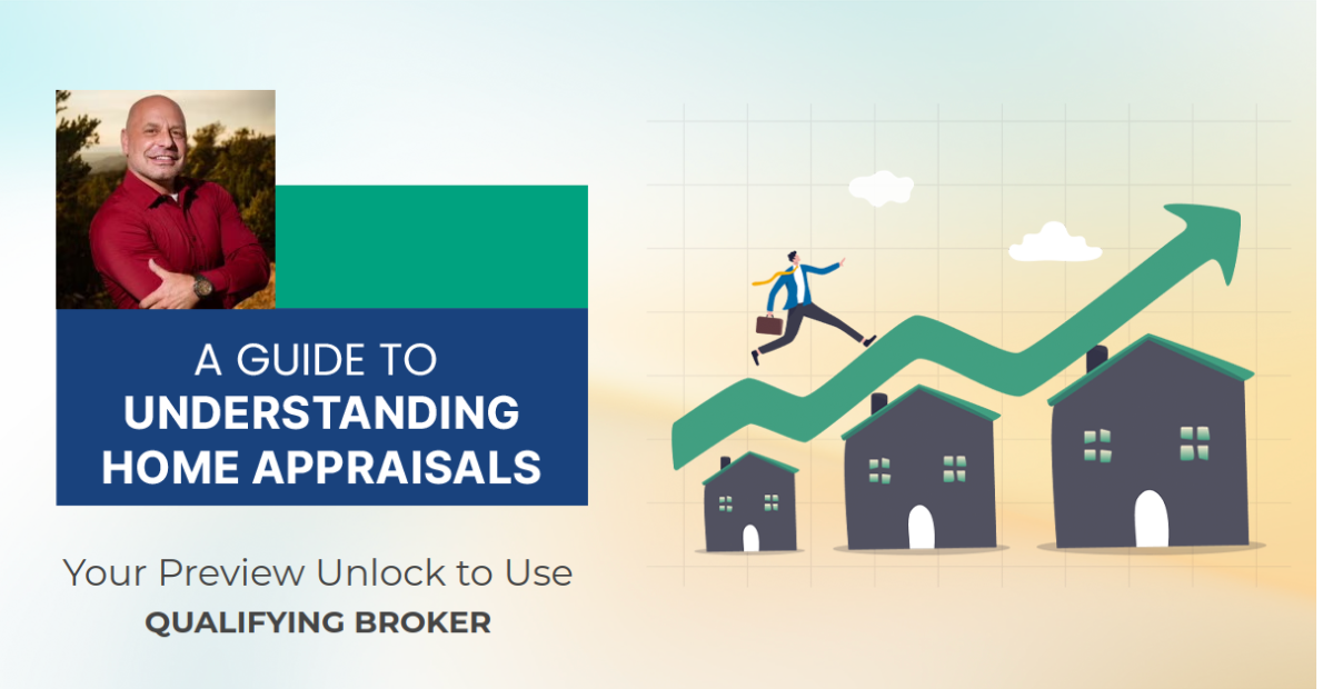 A Guide To Understanding Home Appraisals