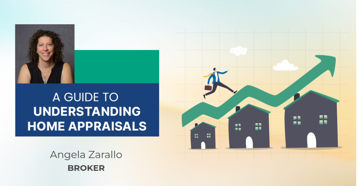 A Guide To Understanding Home Appraisals
