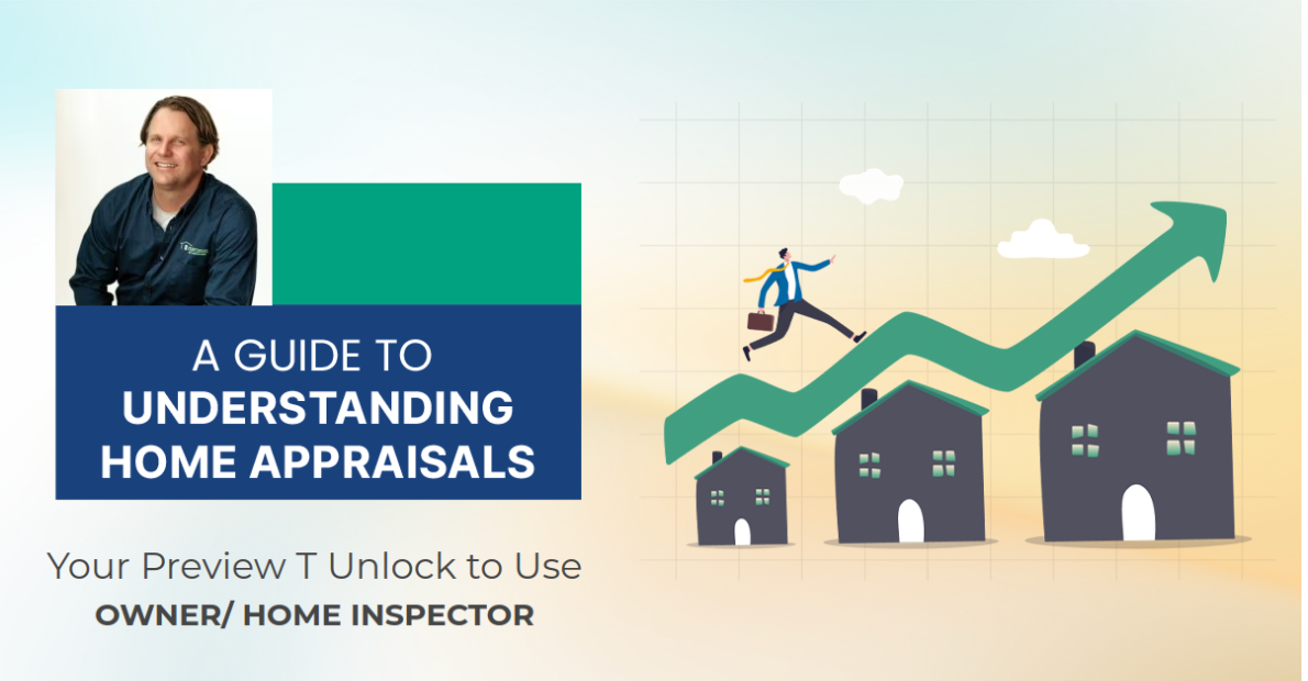 A Guide To Understanding Home Appraisals