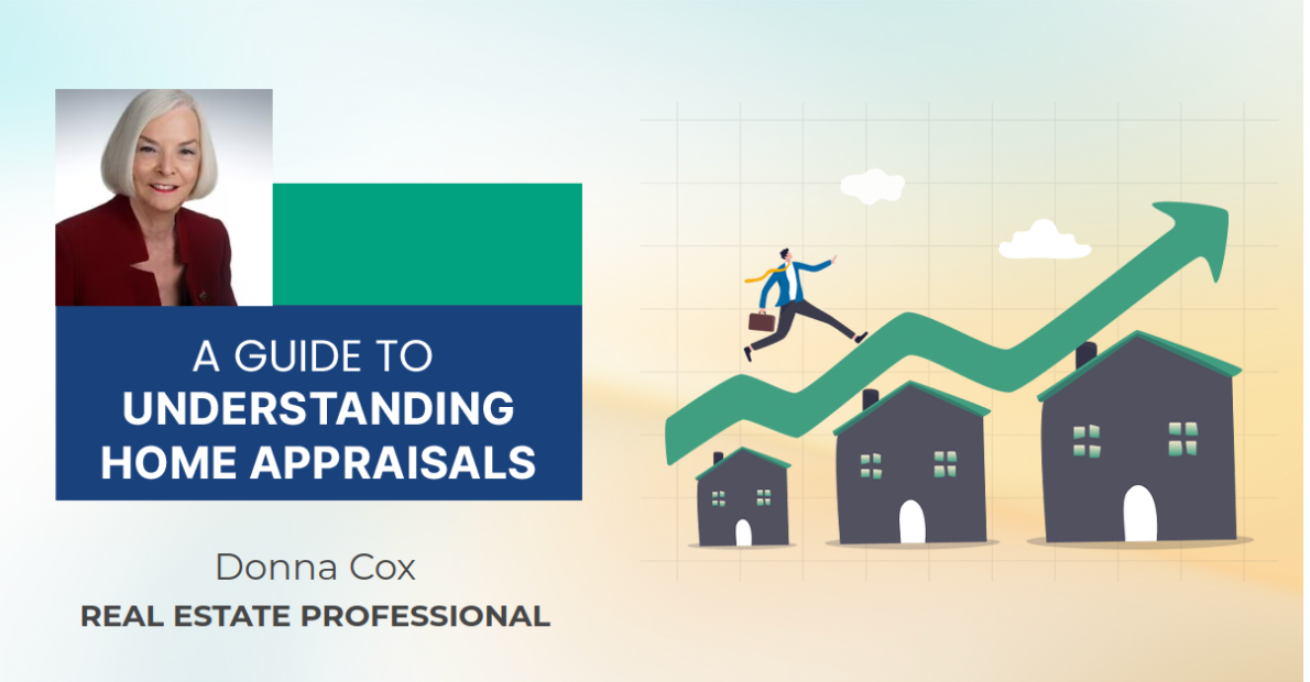 A Guide To Understanding Home Appraisals