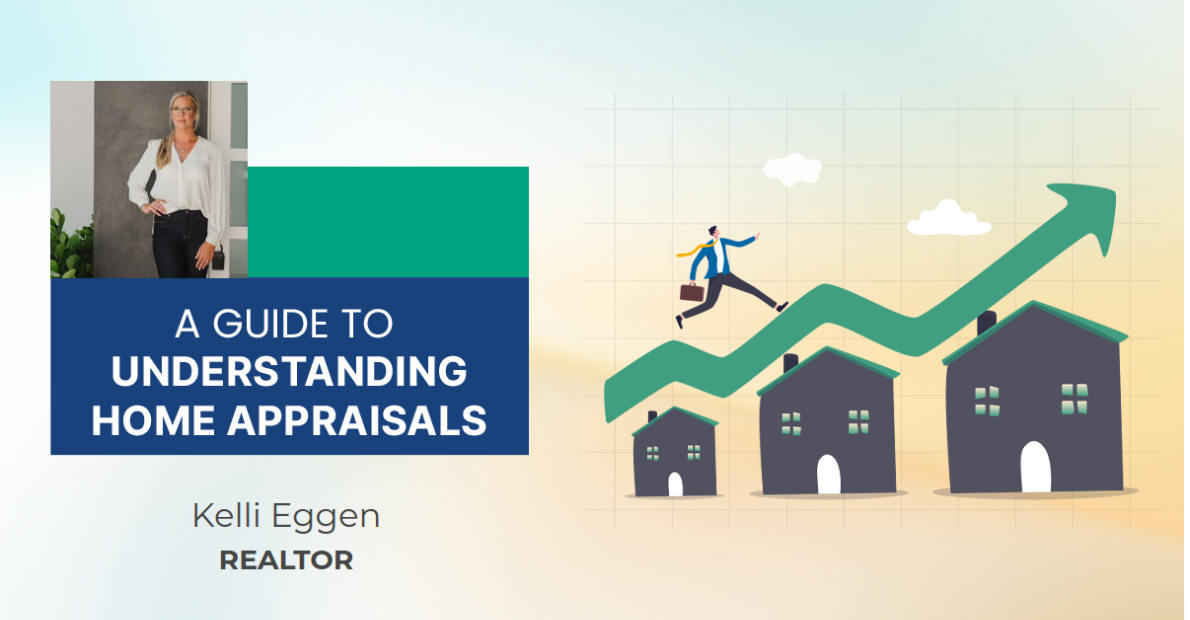 A Guide To Understanding Home Appraisals
