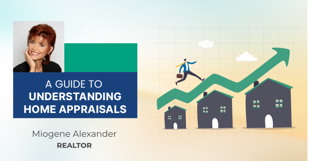 A Guide To Understanding Home Appraisals