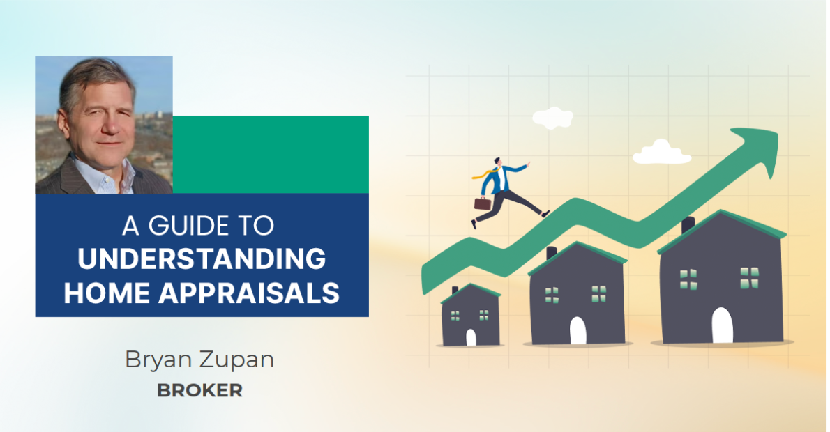 A Guide To Understanding Home Appraisals
