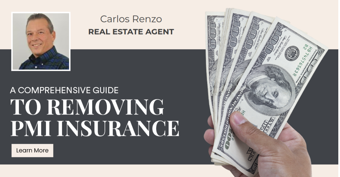 A Comprehensive Guide to Removing PMI Insurance