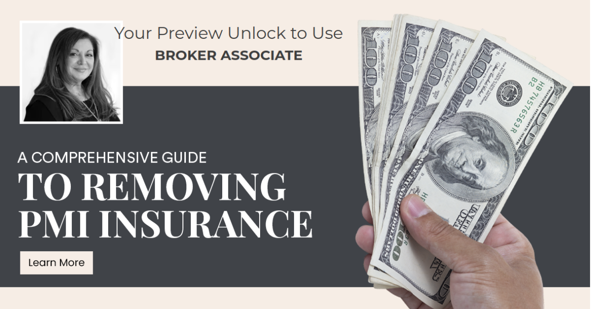 A Comprehensive Guide to Removing PMI Insurance