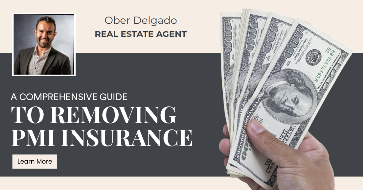 A Comprehensive Guide to Removing PMI Insurance