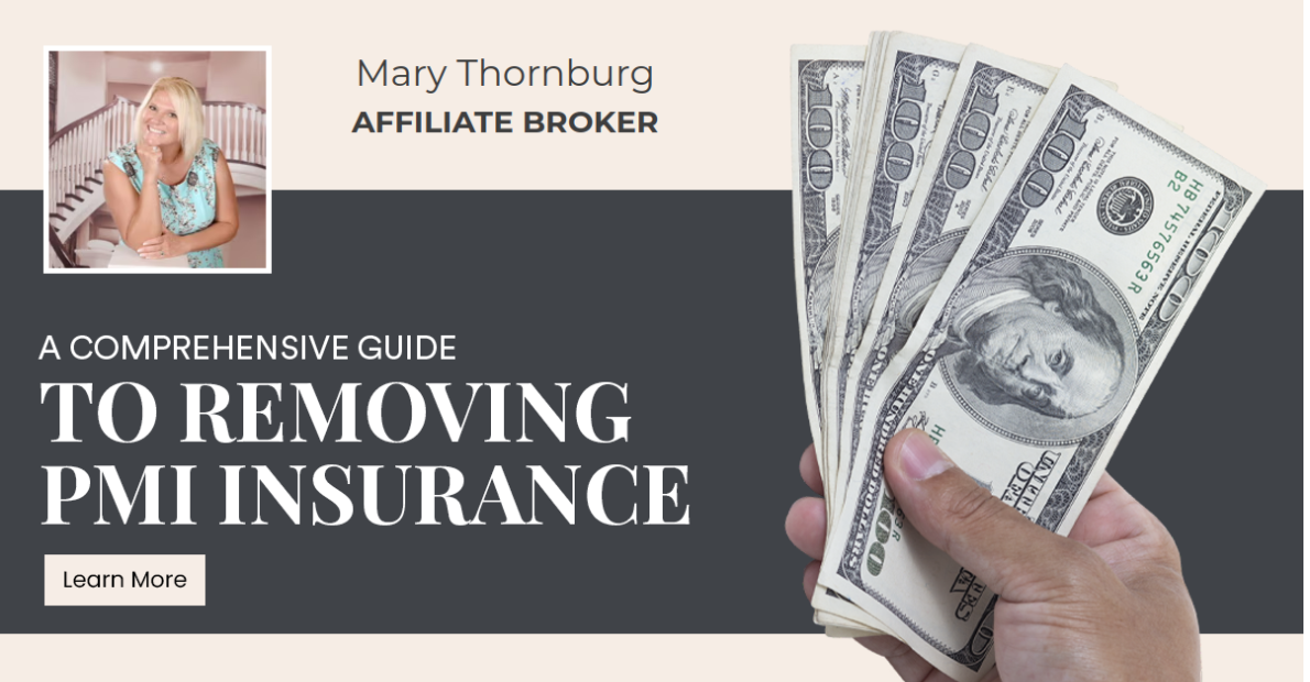 A Comprehensive Guide to Removing PMI Insurance