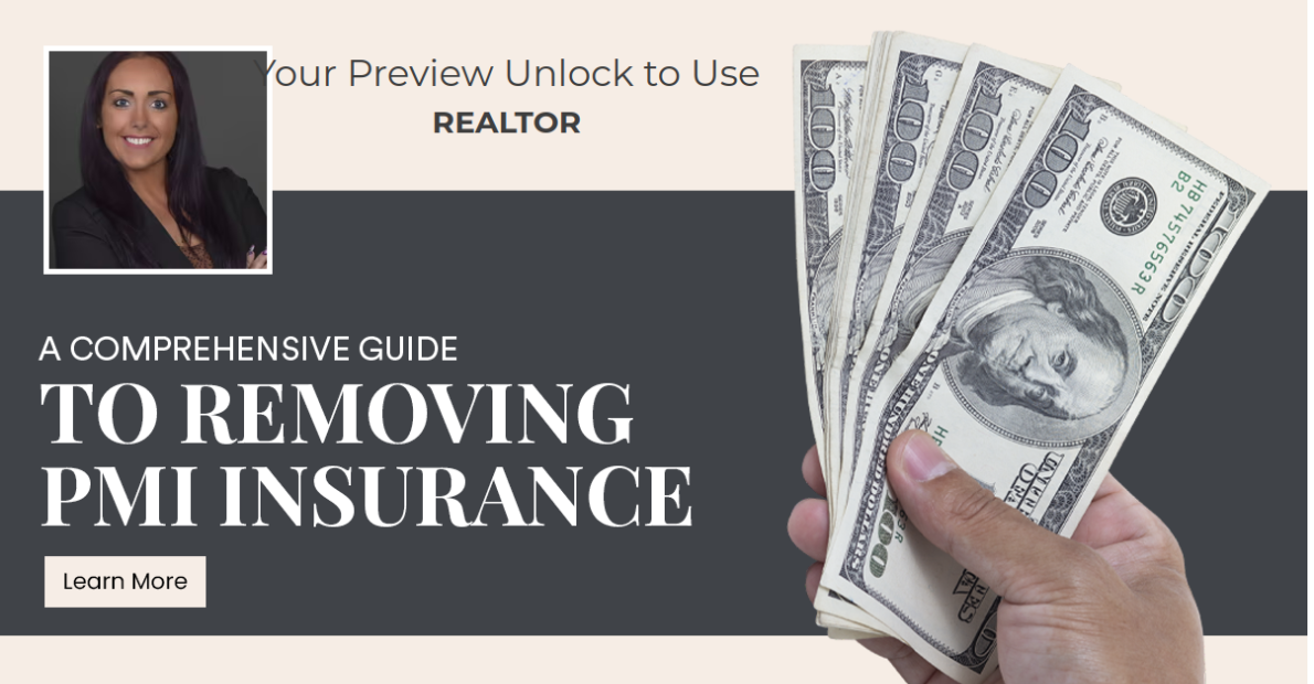 A Comprehensive Guide to Removing PMI Insurance
