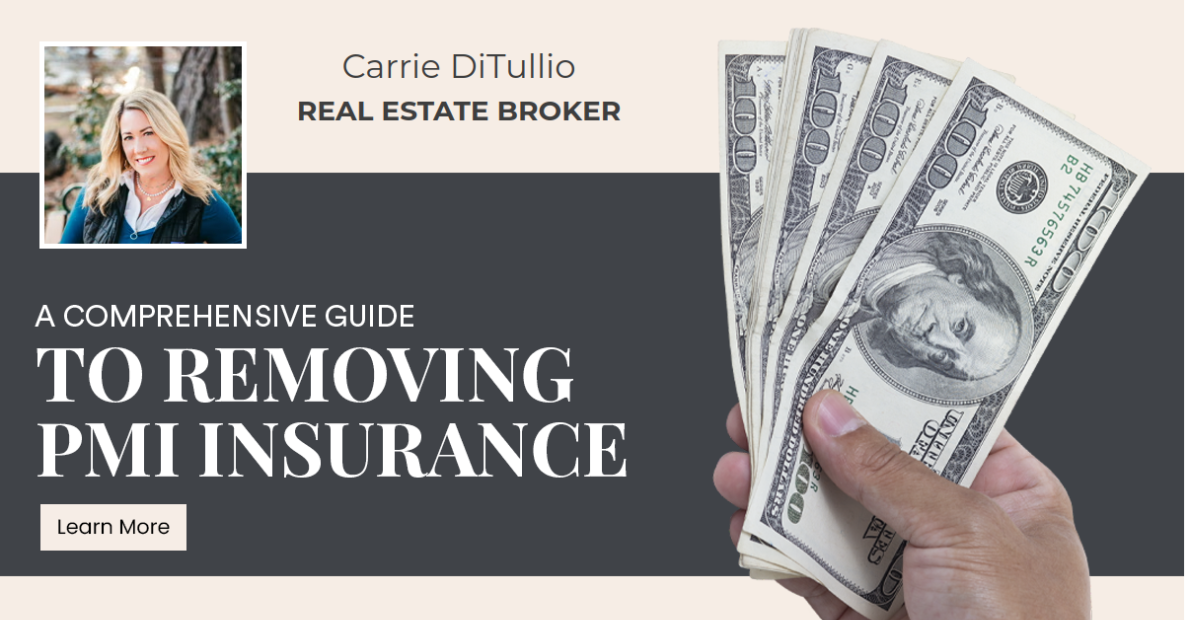 A Comprehensive Guide to Removing PMI Insurance