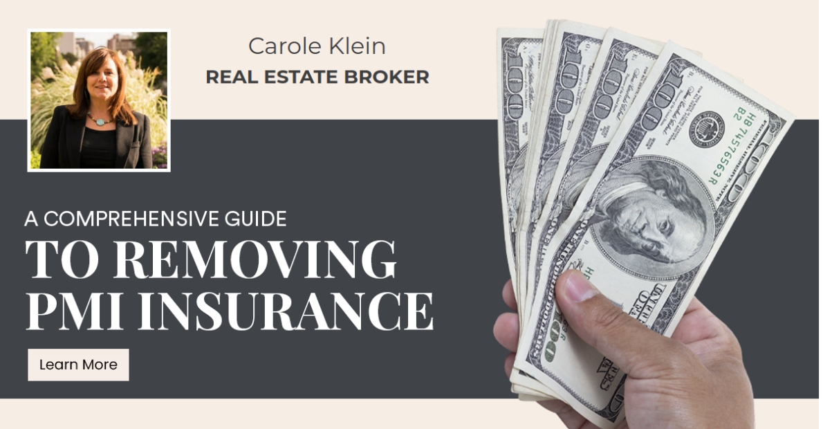 A Comprehensive Guide to Removing PMI Insurance