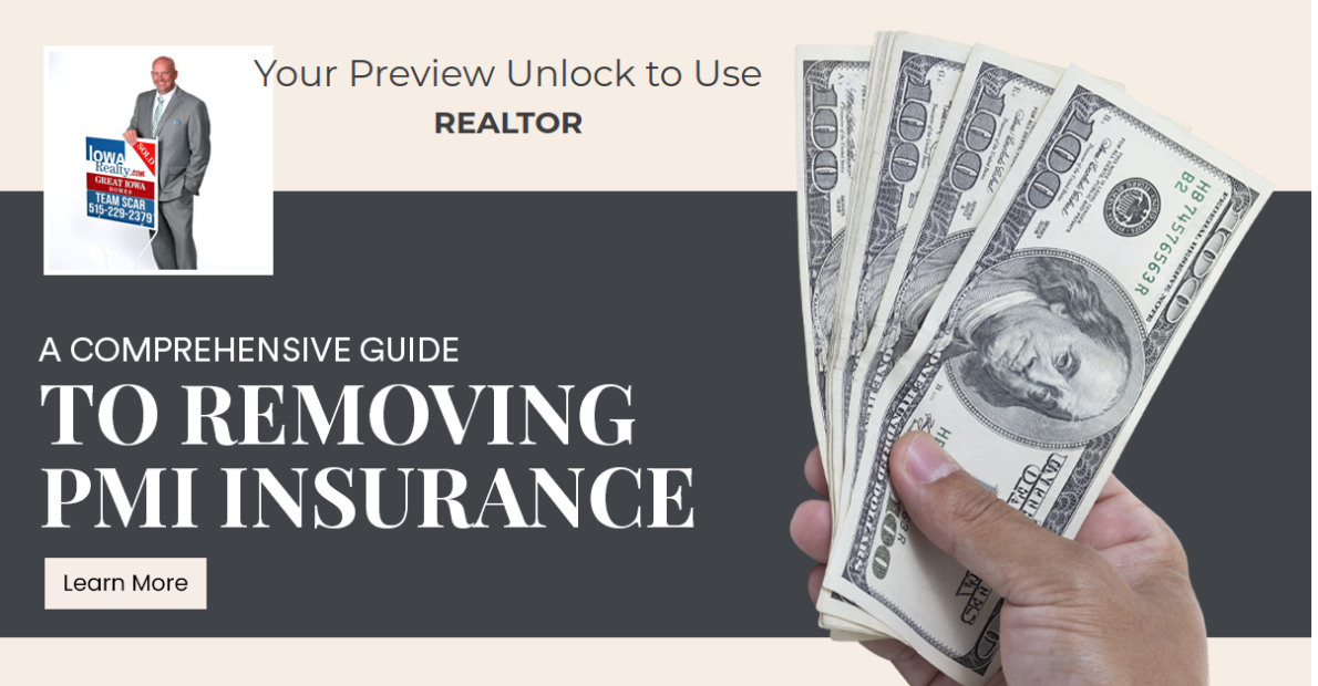 A Comprehensive Guide to Removing PMI Insurance