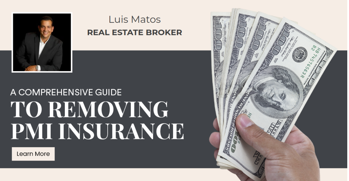 A Comprehensive Guide to Removing PMI Insurance