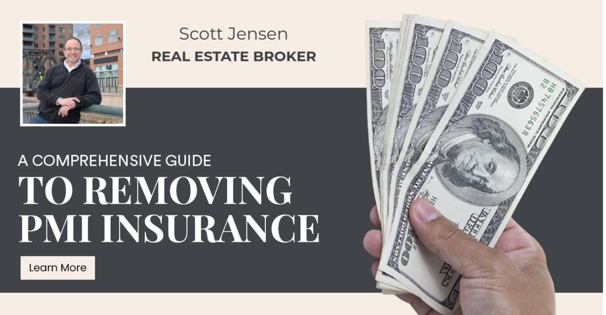 A Comprehensive Guide to Removing PMI Insurance