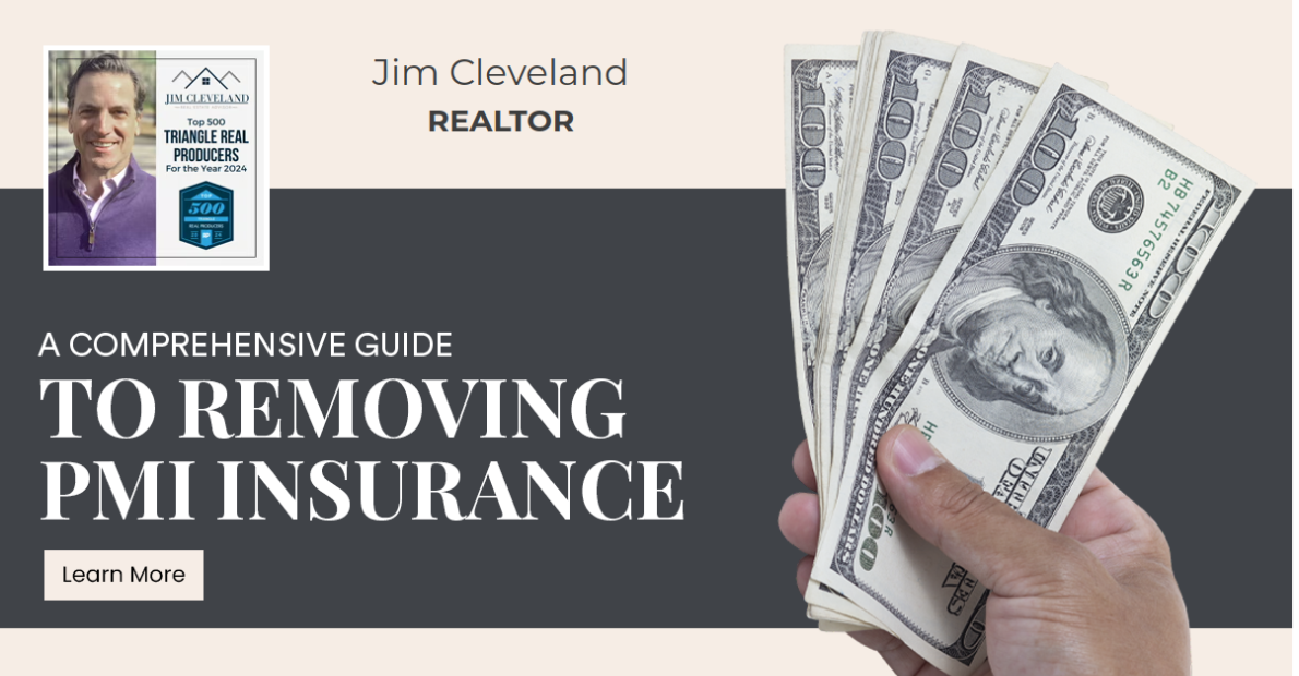 A Comprehensive Guide to Removing PMI Insurance