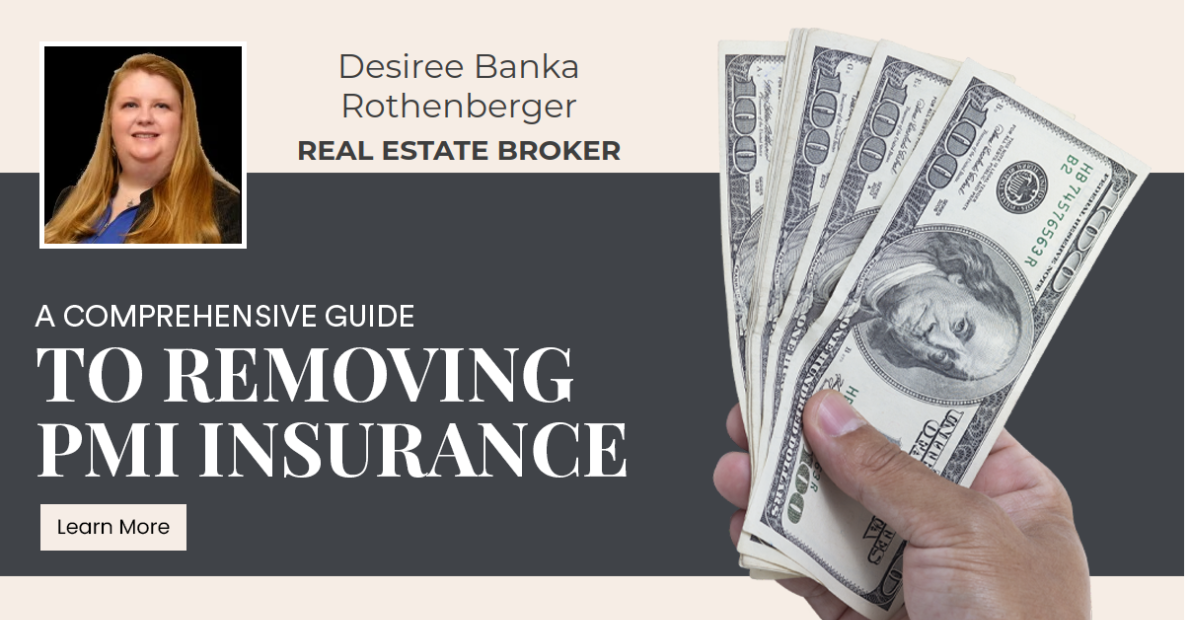 A Comprehensive Guide to Removing PMI Insurance