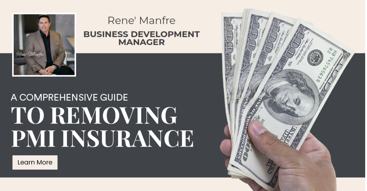 A Comprehensive Guide to Removing PMI Insurance