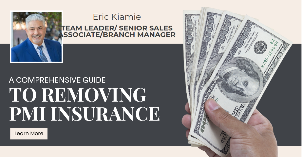 A Comprehensive Guide to Removing PMI Insurance