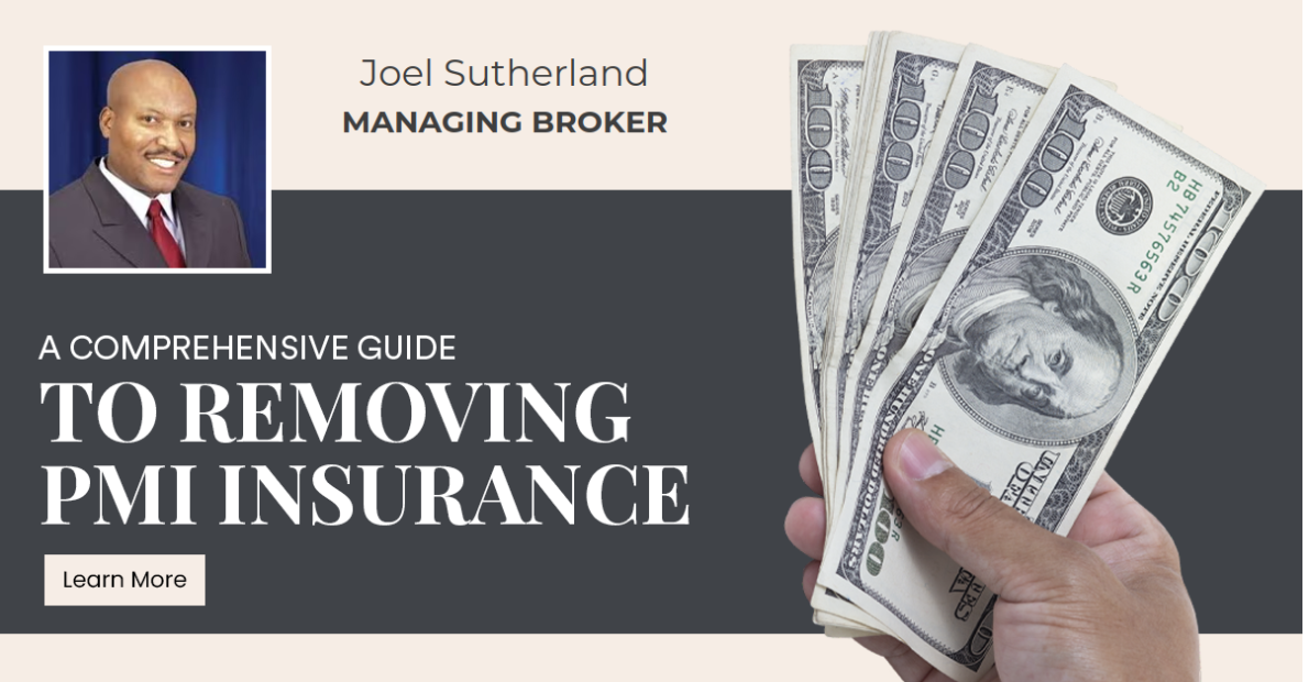 A Comprehensive Guide to Removing PMI Insurance