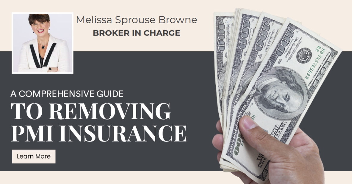 A Comprehensive Guide to Removing PMI Insurance