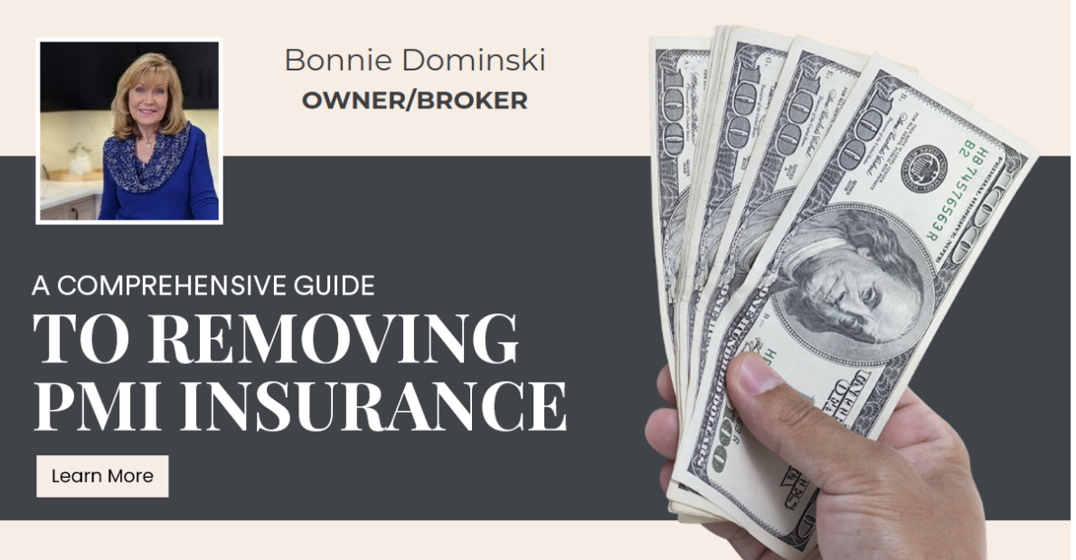 A Comprehensive Guide to Removing PMI Insurance