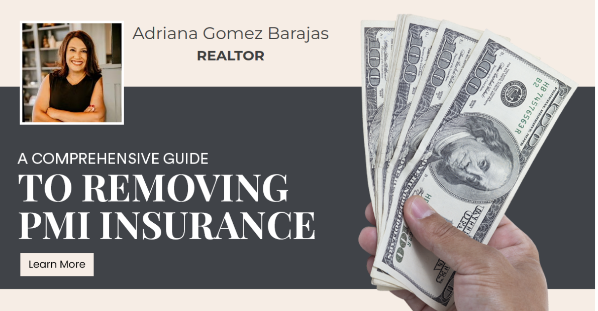 A Comprehensive Guide to Removing PMI Insurance
