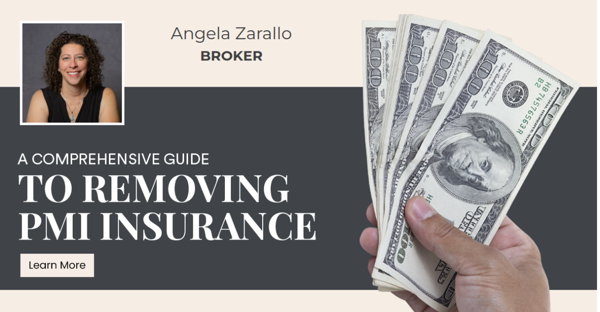 A Comprehensive Guide to Removing PMI Insurance