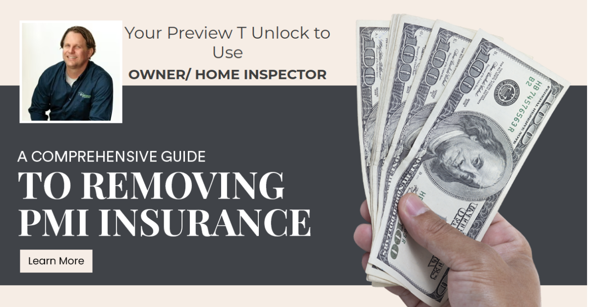 A Comprehensive Guide to Removing PMI Insurance