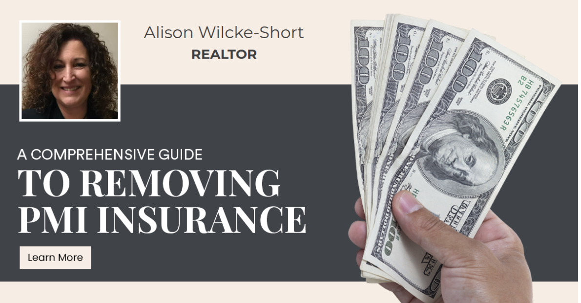 A Comprehensive Guide to Removing PMI Insurance