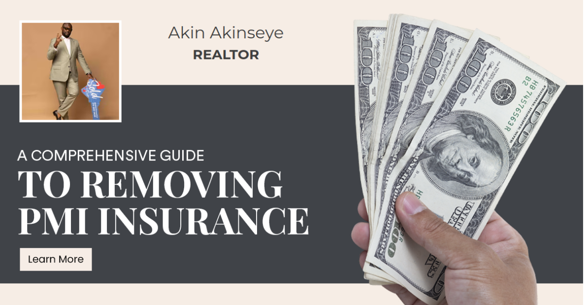 A Comprehensive Guide to Removing PMI Insurance