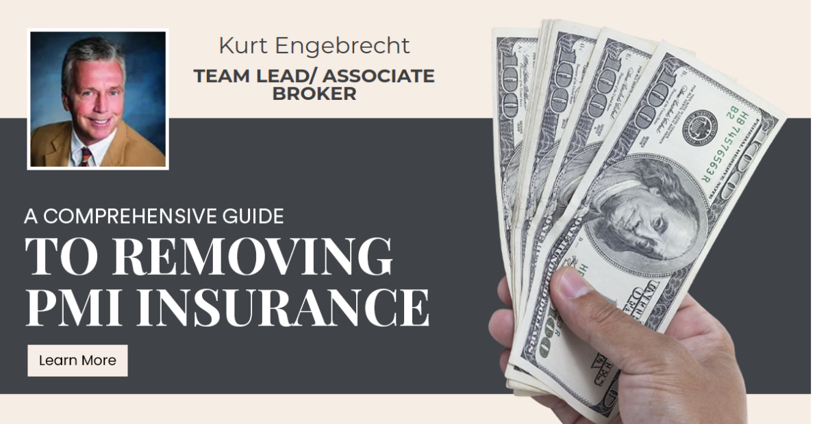 A Comprehensive Guide to Removing PMI Insurance
