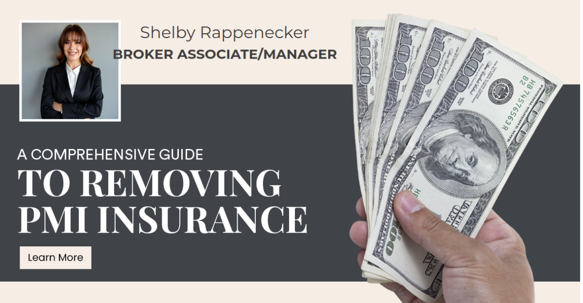 A Comprehensive Guide to Removing PMI Insurance